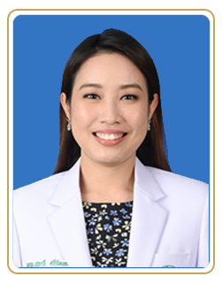 พญ.ปภาวี ศรีรัตนกานต์